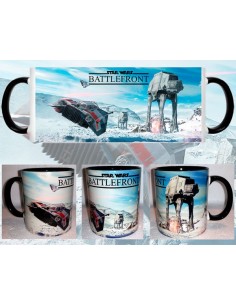 Taza Star Wars Battlefront