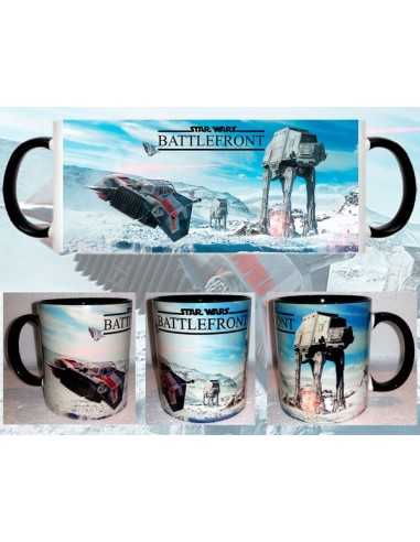 Taza Star Wars Battlefront Taza Star Wars Battlefront