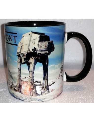 Taza Star Wars Battlefront Taza Star Wars Battlefront
