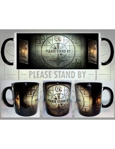 Taza Fallout 4 Standby