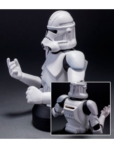 Star Wars figura Clone Trooper 26cms 2