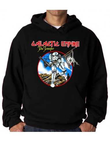 Sudadera Star Wars is Cool