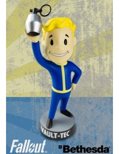 Figura Fallout Vault Boy Explosives