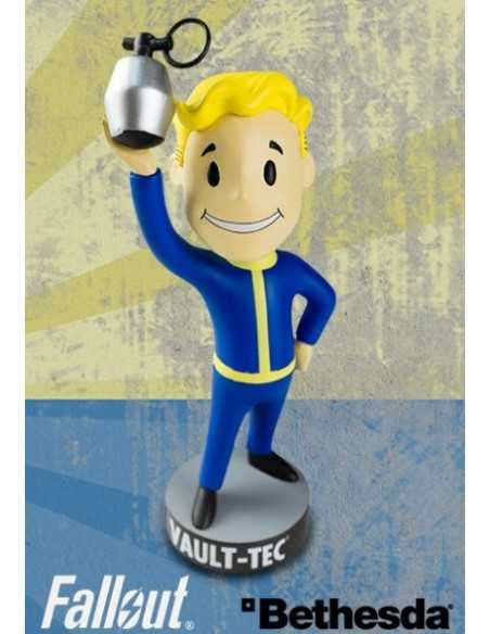 Figura Fallout Vault Boy Explosives