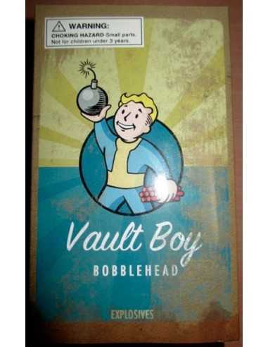 Figura Fallout Vault Boy Explosives
