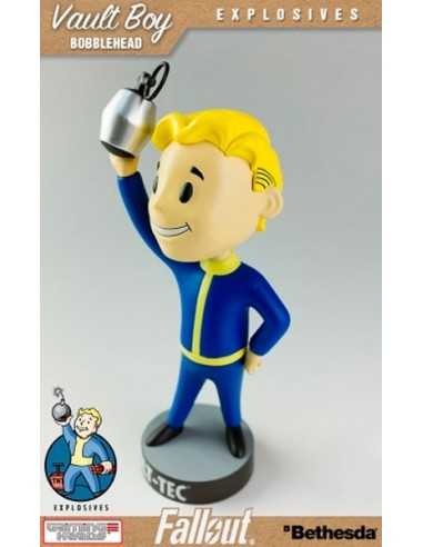 Figura Fallout Vault Boy Explosives