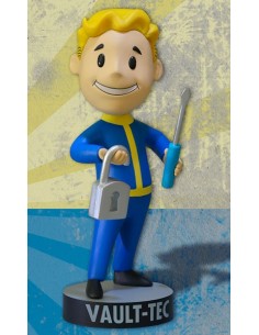 Figura Fallout Vault Boy Lock Pick