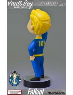 Figura Vault Boy Perception Fallout 4 2