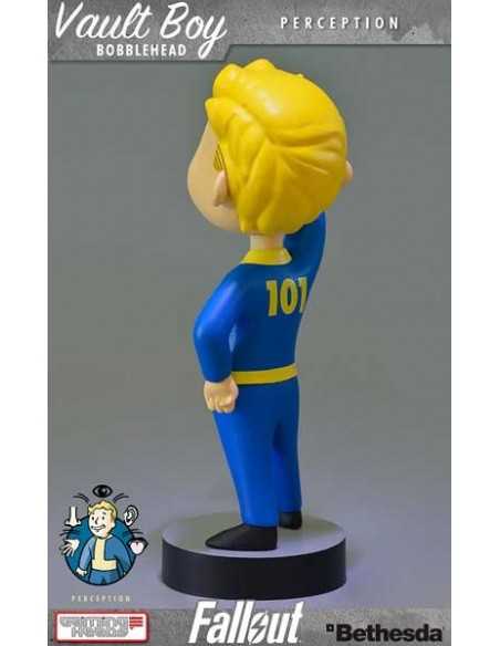 Figura Vault Boy Perception Fallout 4