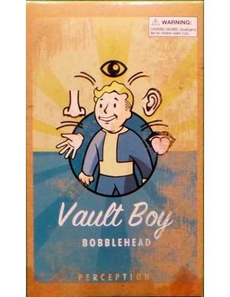 Figura Vault Boy Perception Fallout 4