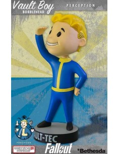 Figura Vault Boy Perception Fallout 4