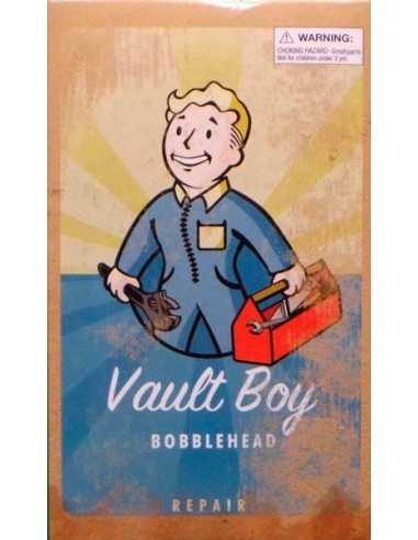Figura Vault Boy Repair Fallout Series 1 Figura Vault Boy Repair Fallout Series 1