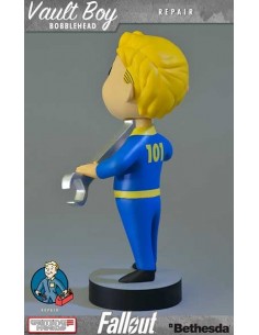 Figura Vault Boy Repair Fallout Series 1 2