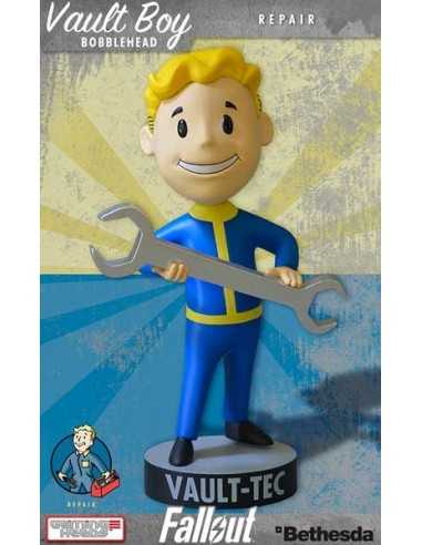 Figura Vault Boy Repair Fallout Series 1 Figura Vault Boy Repair Fallout Series 1