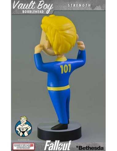 Figura Vault Boy Strength Fallout Series 1