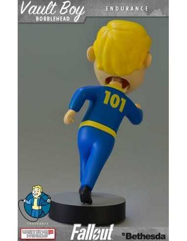 Figura Vault Boy Endurance Fallout 4 - Gaming Heads