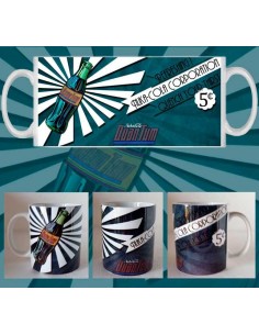 Taza Fallout 4 Vault 111