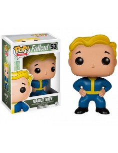 figura pop vault boy