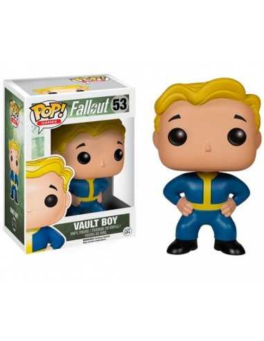 figura pop vault boy figura pop vault boy