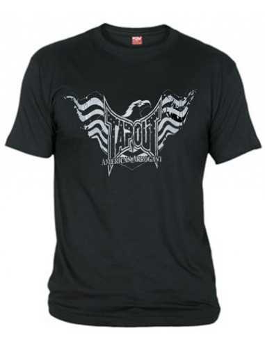 Camiseta Tapout American Aquila