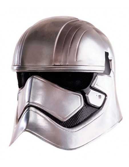 Casco Capitan Phasma - Star Wars cosplay
