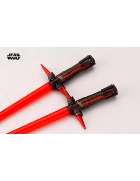 Espadas Kylo Ren Star Wars - Palillos chinoss