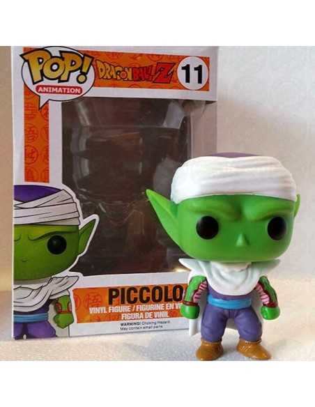 Figura Pop Piccolo Dragon Ball Z