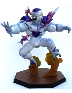 Figura Freezer Dragon Ball Z Final Form