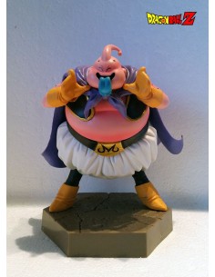 Figura Monstruo Boo Dragon Ball Z - DXF