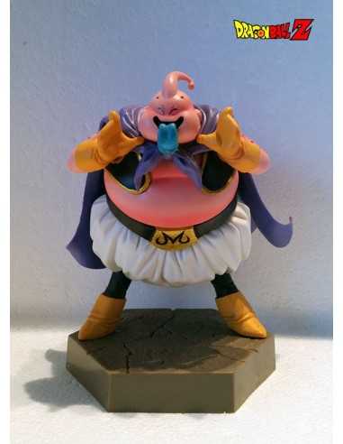 Figura Monstruo Boo Dragon Ball Z - DXF Figura Monstruo Boo Dragon Ball Z - DXF