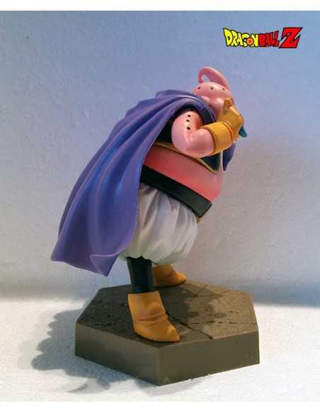 Figura Monstruo Boo Dragon Ball Z - DXF Figura Monstruo Boo Dragon Ball Z - DXF