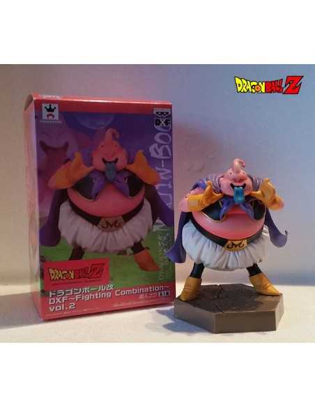 Figura Monstruo Boo Dragon Ball Z - DXF Figura Monstruo Boo Dragon Ball Z - DXF