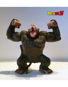Figura Ozaru Dragon Ball Z - Craneking 2