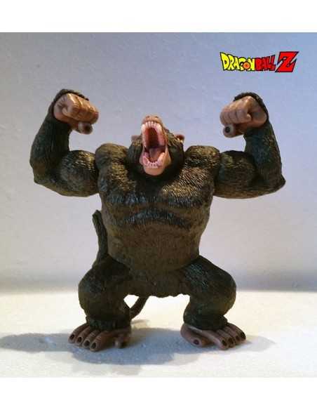 Figura Ozaru Dragon Ball Z - Craneking