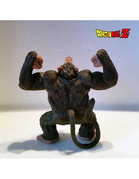 Figura Ozaru Dragon Ball Z - Craneking