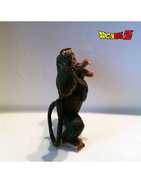 Figura Ozaru Dragon Ball Z - Craneking