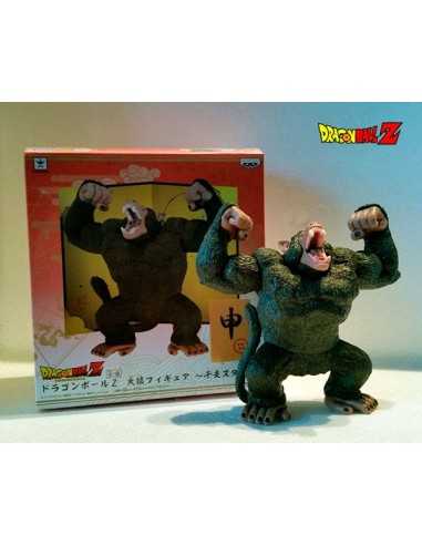 Figura Ozaru Dragon Ball Z - Craneking