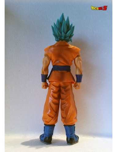 Figura dragon ball Super Son Goku Super Saiyan Dios Super Saiyan