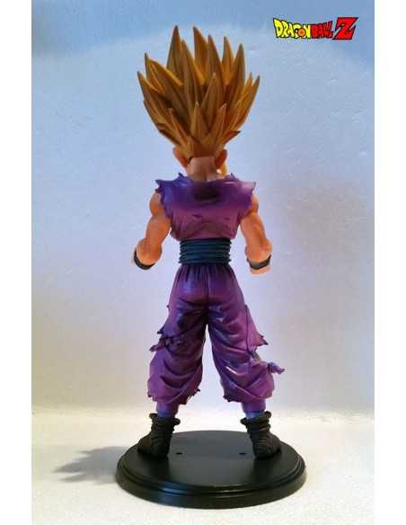 Figura dragon ball Z - Son Gohan Super Saiyan