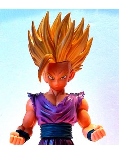 Figura dragon ball Z - Son Gohan Super Saiyan 2