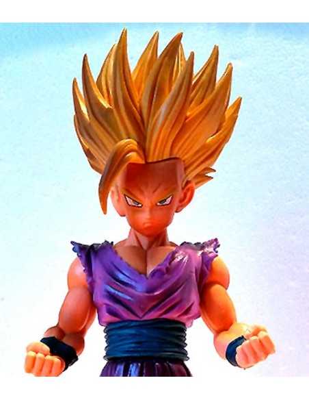 Figura dragon ball Z - Son Gohan Super Saiyan