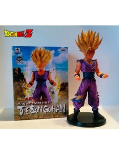Figura dragon ball Z - Son Gohan Super Saiyan
