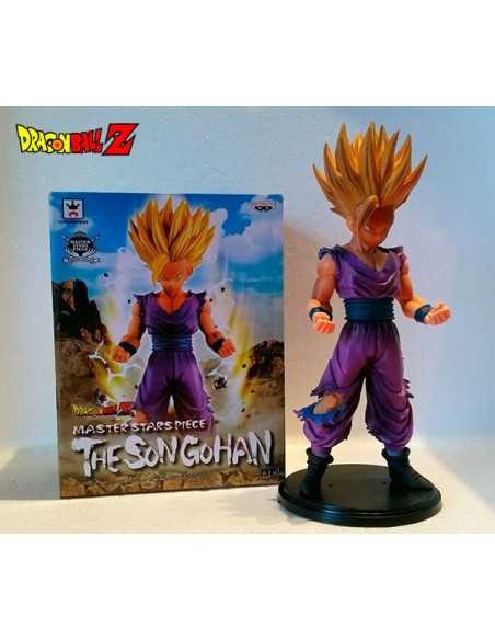 Figura dragon ball Z - Son Gohan Super Saiyan
