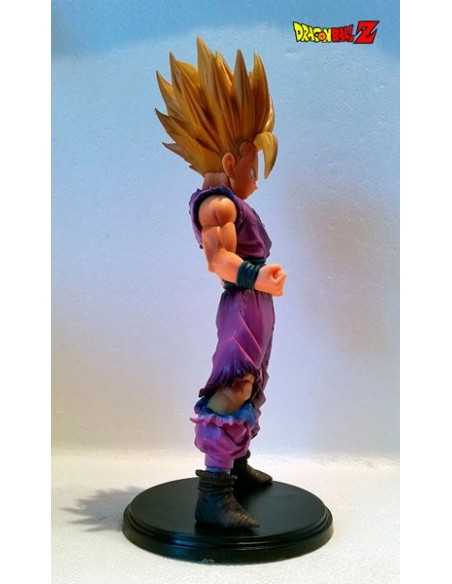 Figura dragon ball Z - Son Gohan Super Saiyan