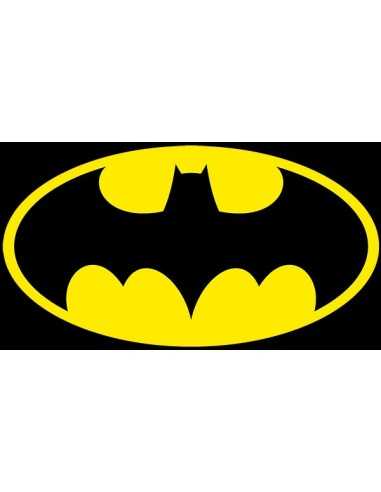 Camiseta Batman tirantes gimnasio