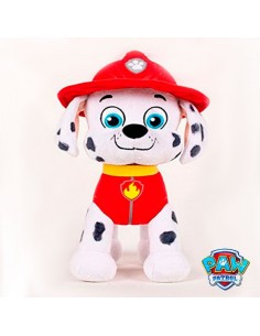 Peluche Patrulla Canina - Marshall 19cm
