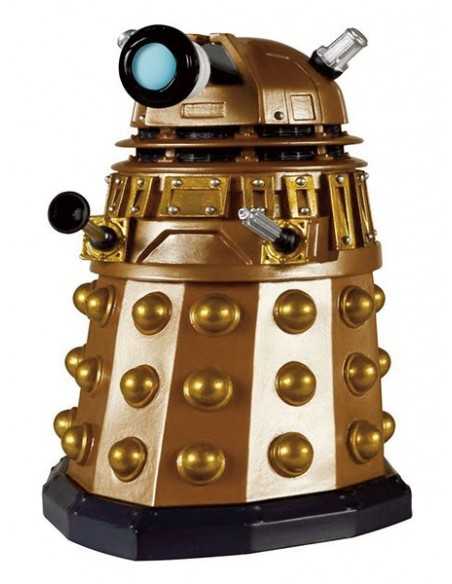 Figura Pop Dalek dorado - Doctor Who