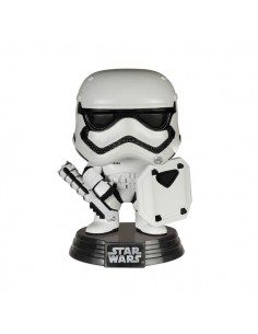 Figura Fuko Pop! Star Wars Stormtrooper First Order 2