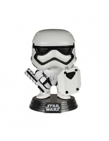 Figura Fuko Pop! Star Wars Stormtrooper First Order Figura Fuko Pop! Star Wars Stormtrooper First Order