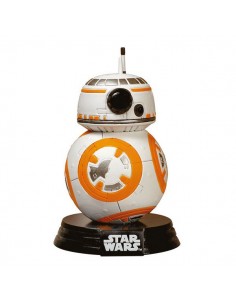 Figura Fuko Pop Star Wars BB-8 2